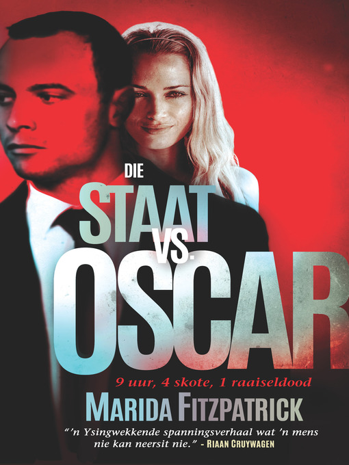 Title details for Die Staat vs. Oscar by Marida Fitzpatrick - Available